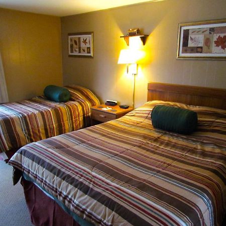 Casablanca Motel Manchester Bagian luar foto
