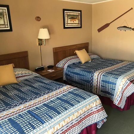Casablanca Motel Manchester Bagian luar foto